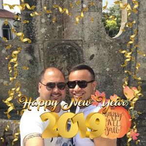 Meet your Posher, Michael